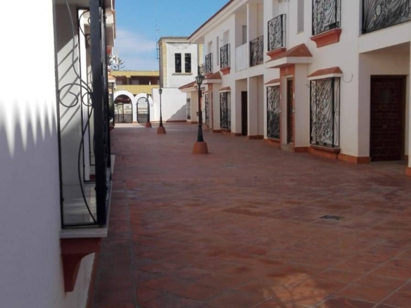 Apartment in San Javier – YC419249