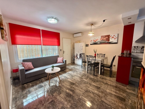 Town House in Torrevieja – YC419253