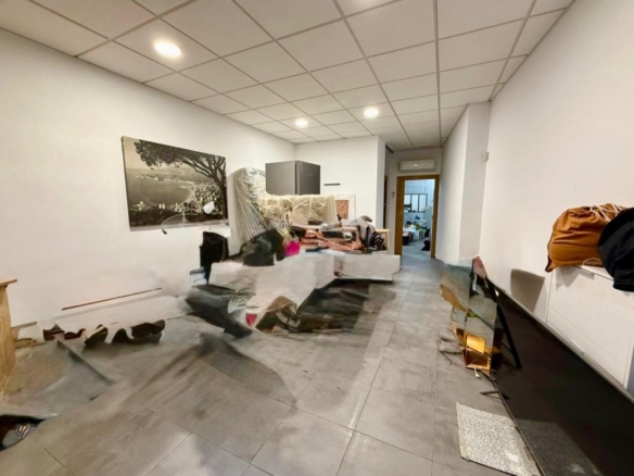 Commercial in Benidorm – YC419260