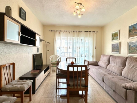 Apartment in Torrevieja – YC419275