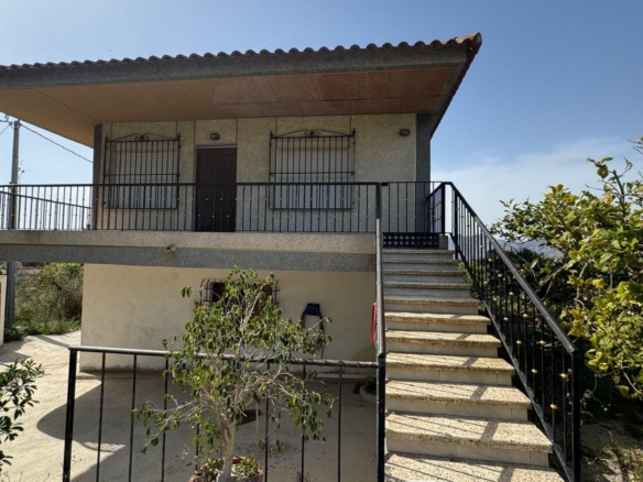 Finca in Orihuela – YC419283