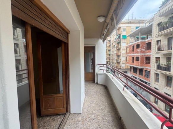 Apartment in Orihuela – YC419319