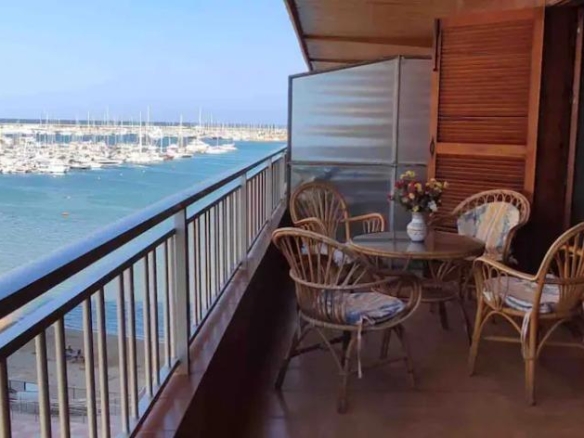 Apartment in Torrevieja – YC419343
