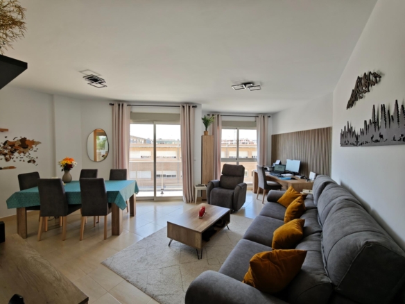 Apartment in San Miguel de Salinas – YC419351