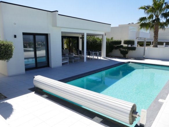 Villa in Benijofar – YC419372