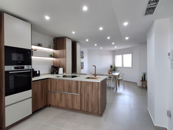 Apartment in Torrevieja – YC419097