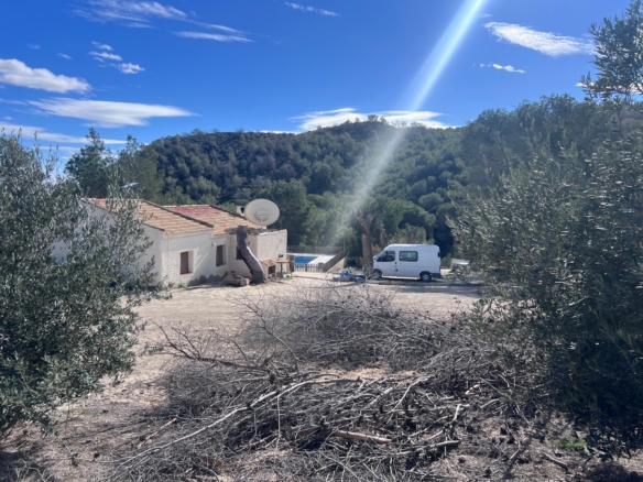 Country House in Torremendo – YC419387