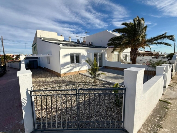 Semi Detached in Rojales, CIudad Quesada – YC419468