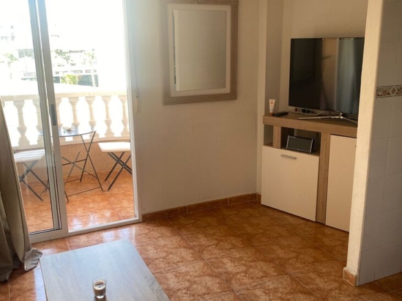 Apartment in Torrevieja – YC416778