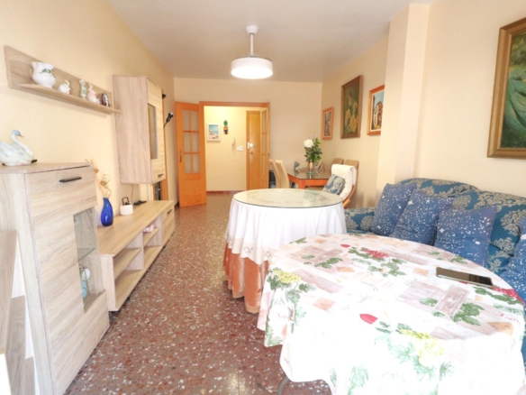 Apartment in Torrevieja – YC419530