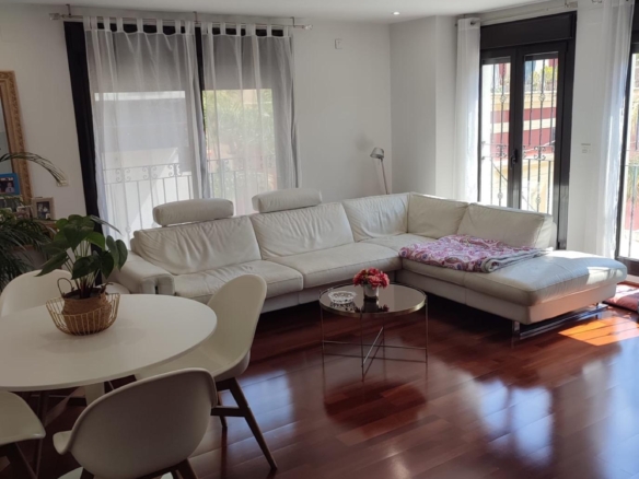 Apartment in Orihuela – YC419549