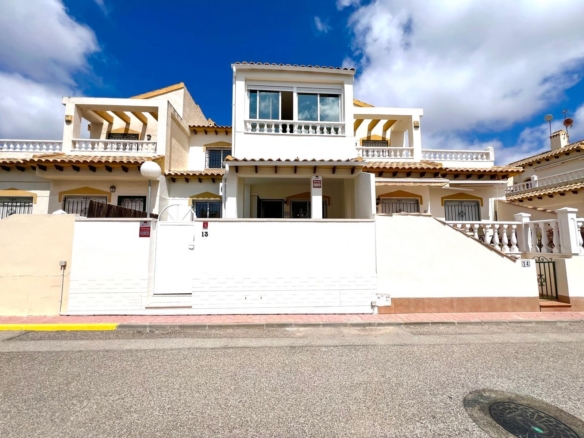 Town House in Orihuela – YC419587