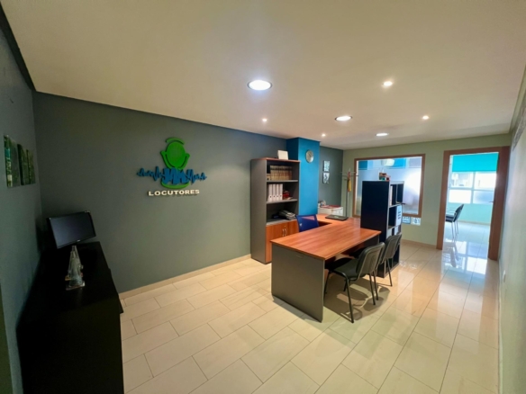 Commercial in Orihuela – YC419599