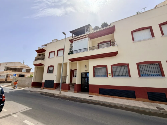 Penthouse in Pilar de La Horadada – YC415583