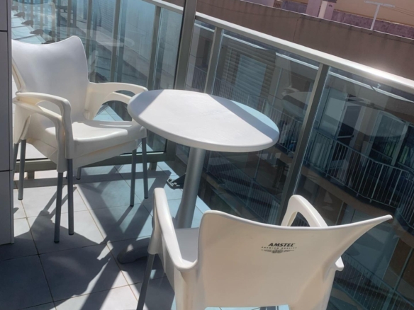 Apartment in Guardamar del Segura – YC419644