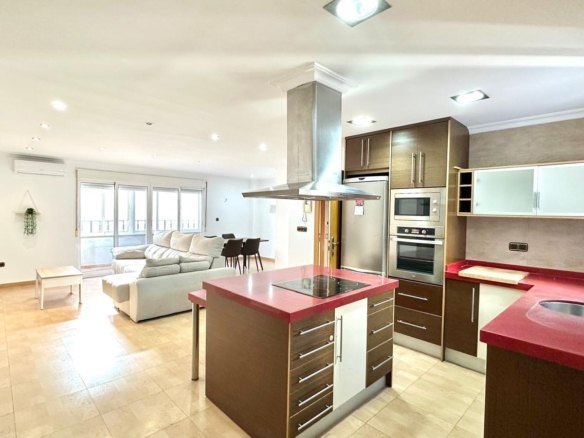 Apartment in Torrevieja – YC415302