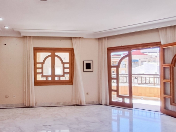 Apartment in San Pedro del Pinatar – YC419663
