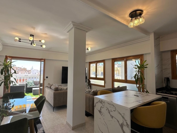 Apartment in Torrevieja – YC414460