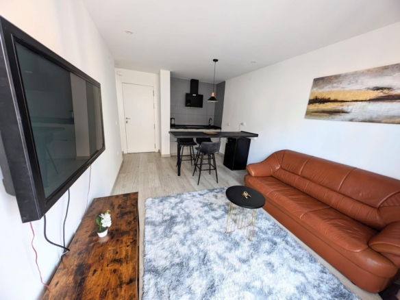Apartment in Torrevieja – YC415626