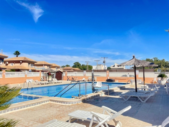 Penthouse in Torrevieja – YC419792