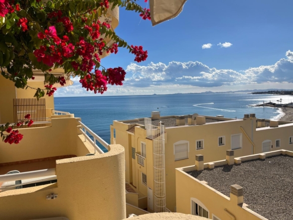 Apartment in Orihuela Costa – YC419796