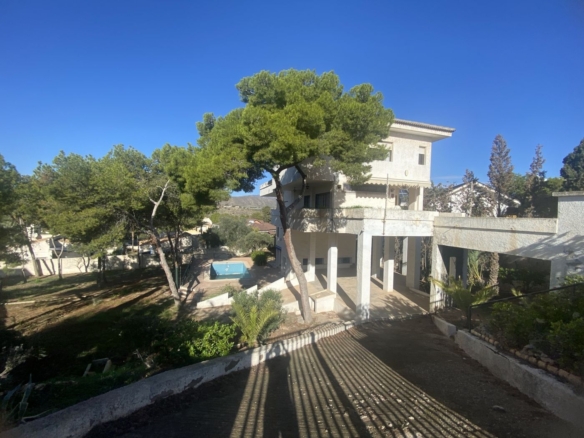 Villa in Cartagena – YC419804