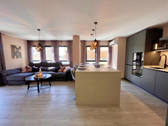 Apartment in Almoradi – YC419808