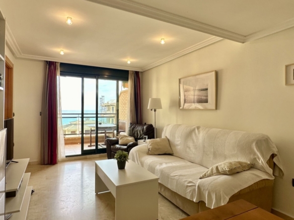 Apartment in Guardamar del Segura – YC419819