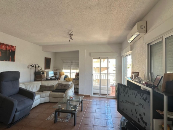 Apartment in Torrevieja – YC419858