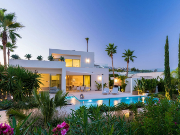 Villa in San Miguel de Salinas – YC419900