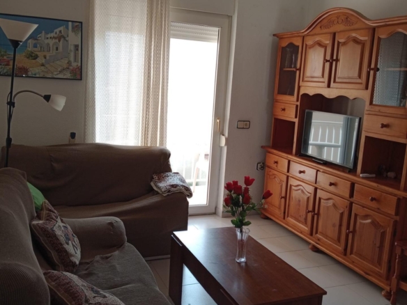 Apartment in Torrevieja – YC419924