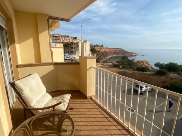 Duplex in Orihuela Costa – YC419935