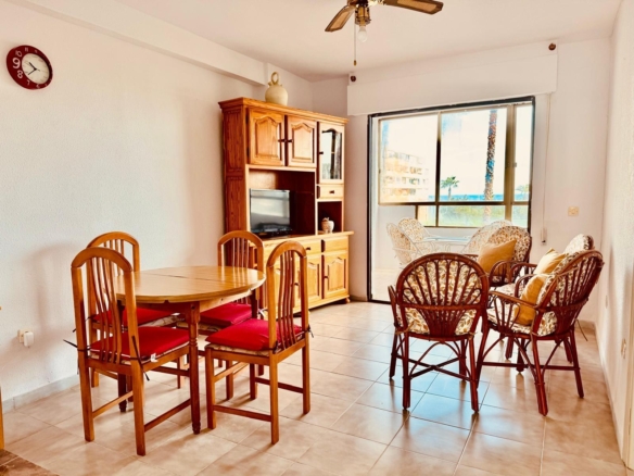Apartment in Torrevieja – YC419960