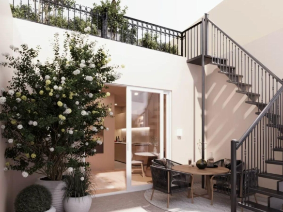 Penthouse in Cartagena – YC419992