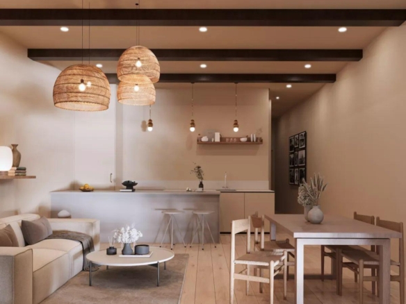 Apartment in Cartagena – YC419996