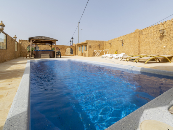 Villa in El Beal – YC420027