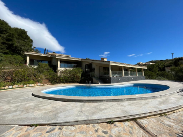 Villa in La Manga Club – YC420039