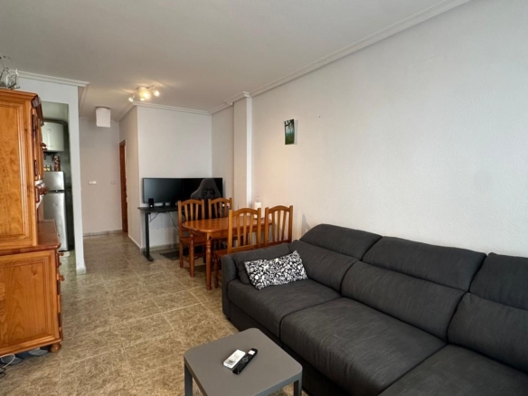 Apartment in Torrevieja – YC416474