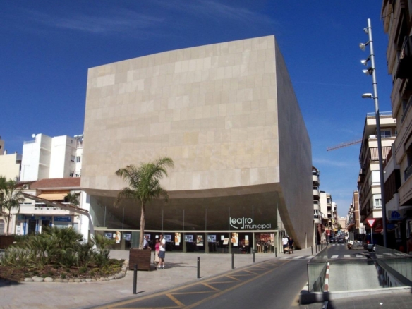 Apartment in Torrevieja – YC420122