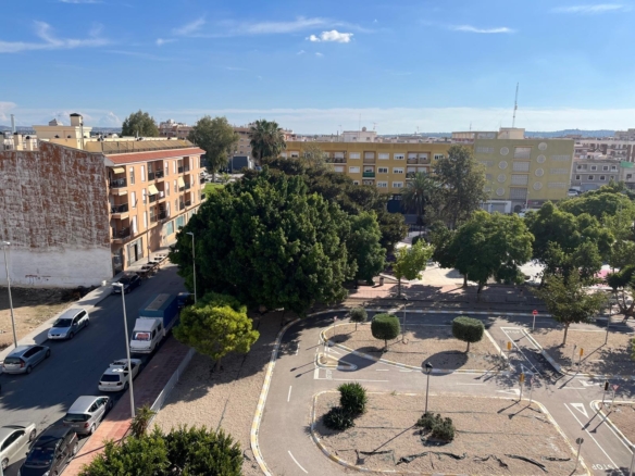 Apartment in Almoradi – YC420130