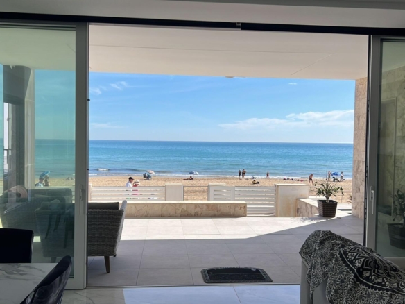 Villa in Torrevieja – YC420150