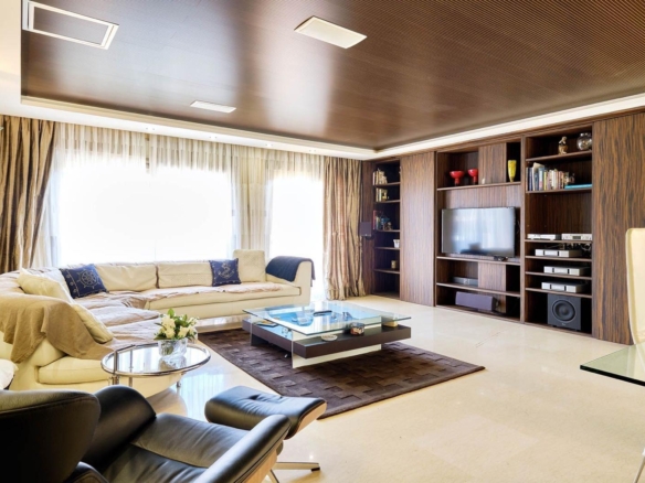 Penthouse in Torrevieja – YC420162