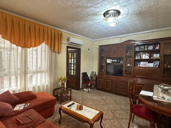 Apartment in Torrevieja – YC420178