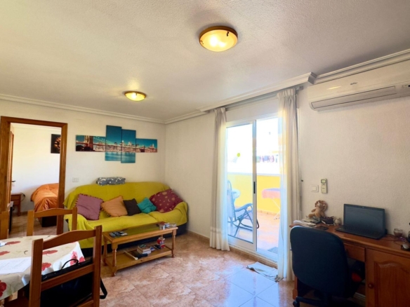 Penthouse in Torrevieja – YC420194