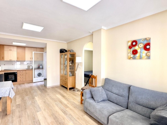 Bungalow in Torrevieja – YC420218