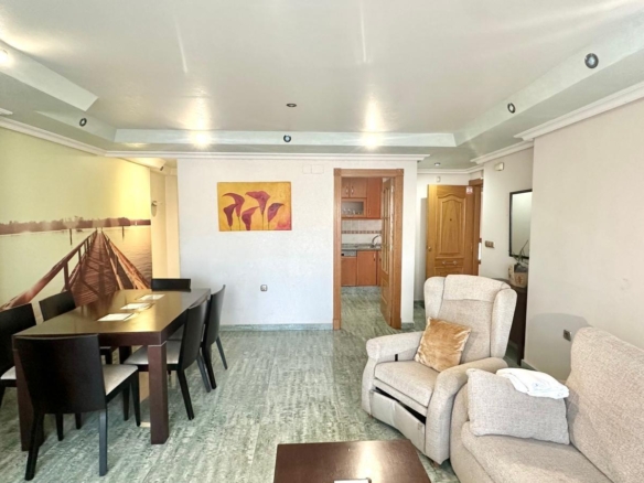 Penthouse in Torrevieja – YC420226