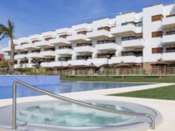 Apartment in Orihuela Costa – YC420261