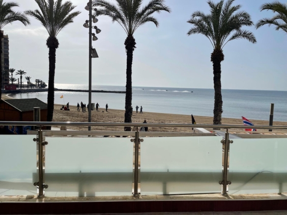 Duplex in Torrevieja – YC420272