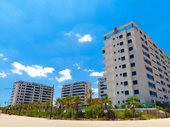 Penthouse in Torrevieja – YC420284