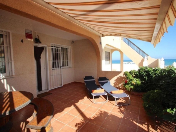Bungalow in Torrevieja – YC420312